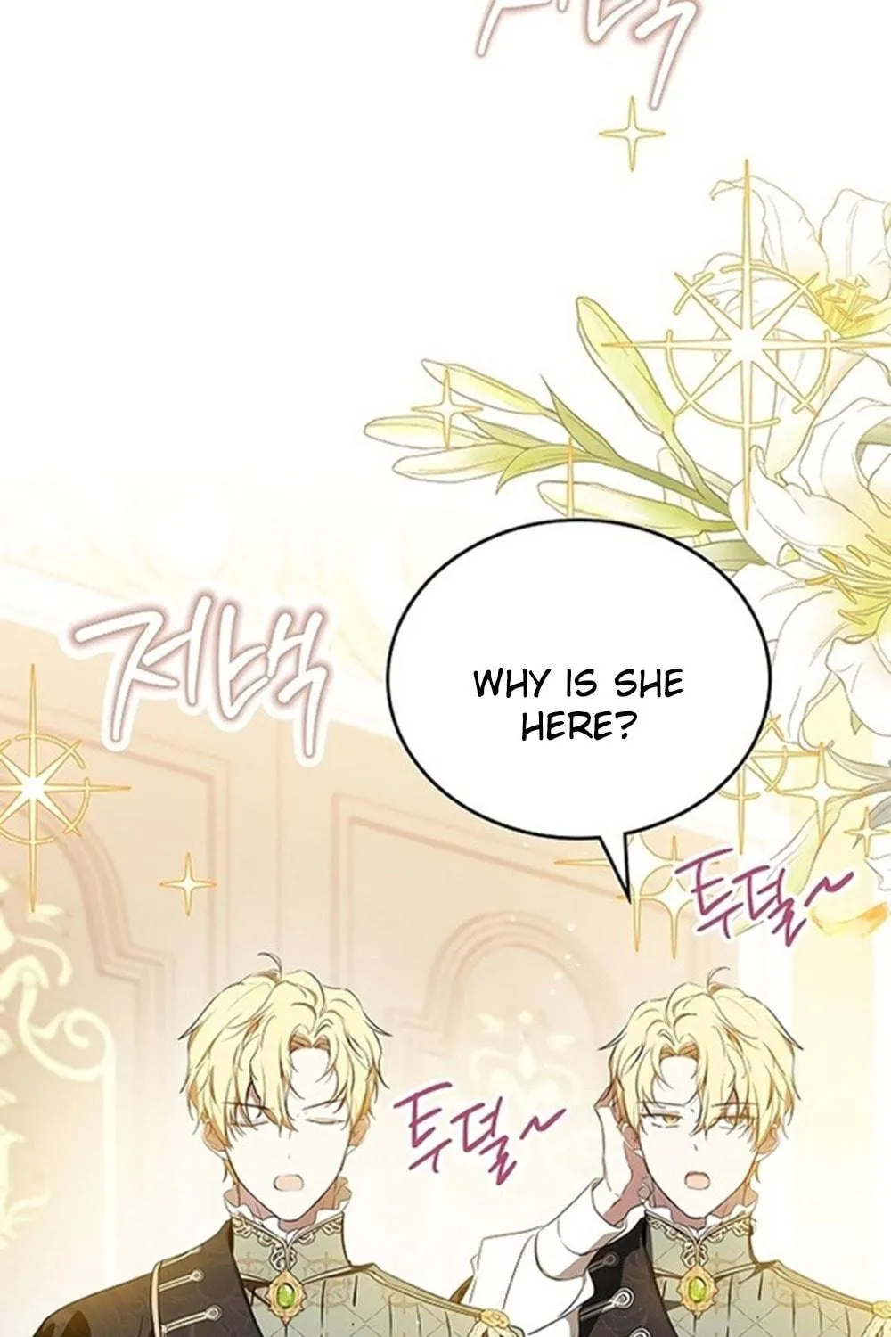 I Shall Master this Family! Chapter 132 page 119 - 