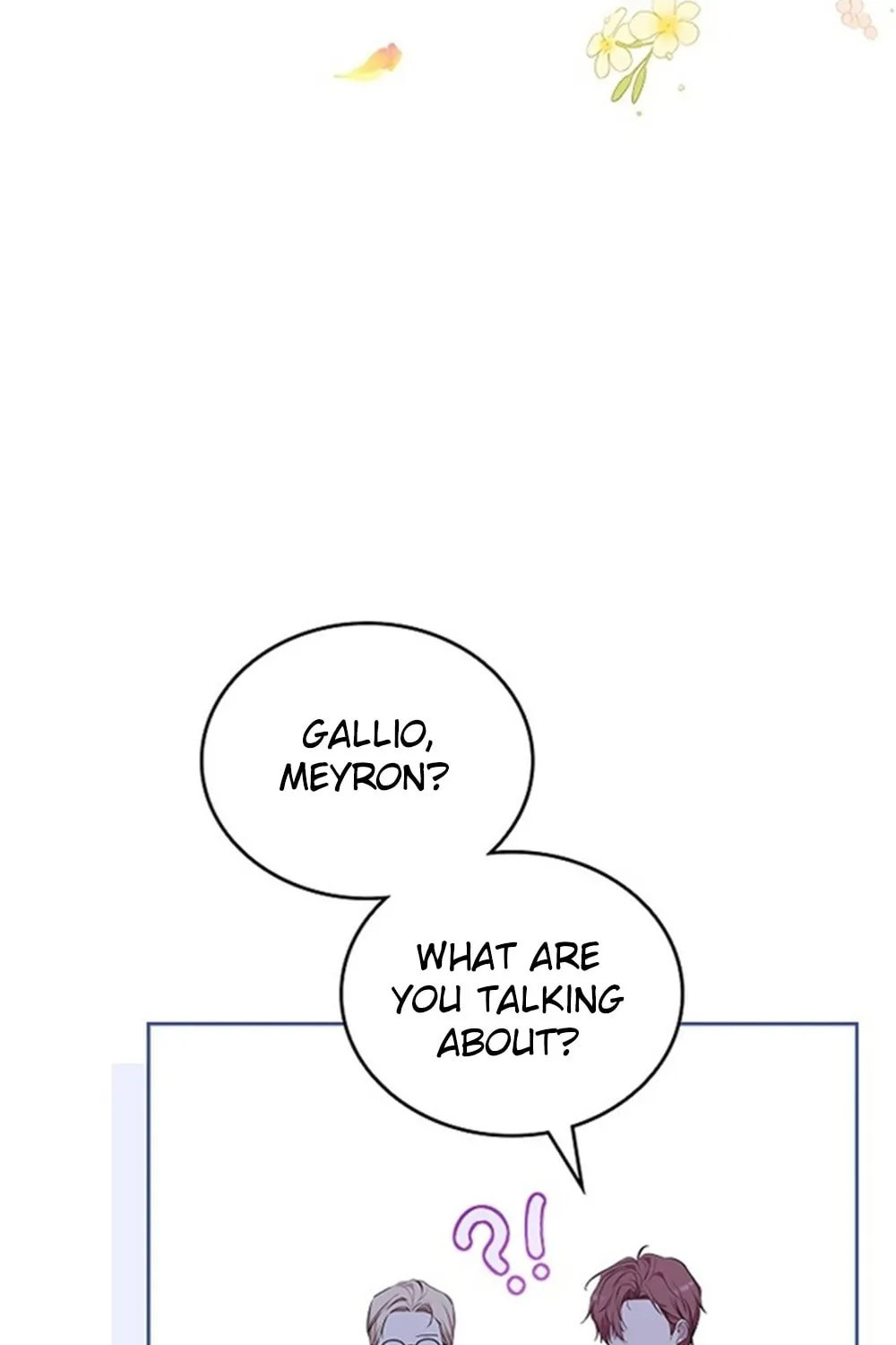 I Shall Master this Family! Chapter 132 page 123 - 