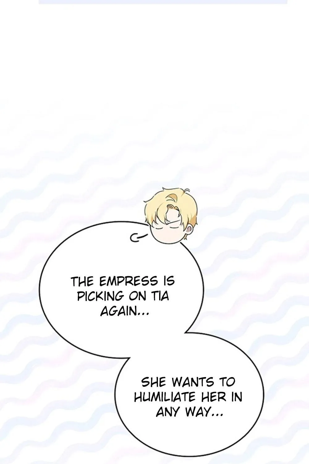 I Shall Master this Family! Chapter 132 page 125 - 