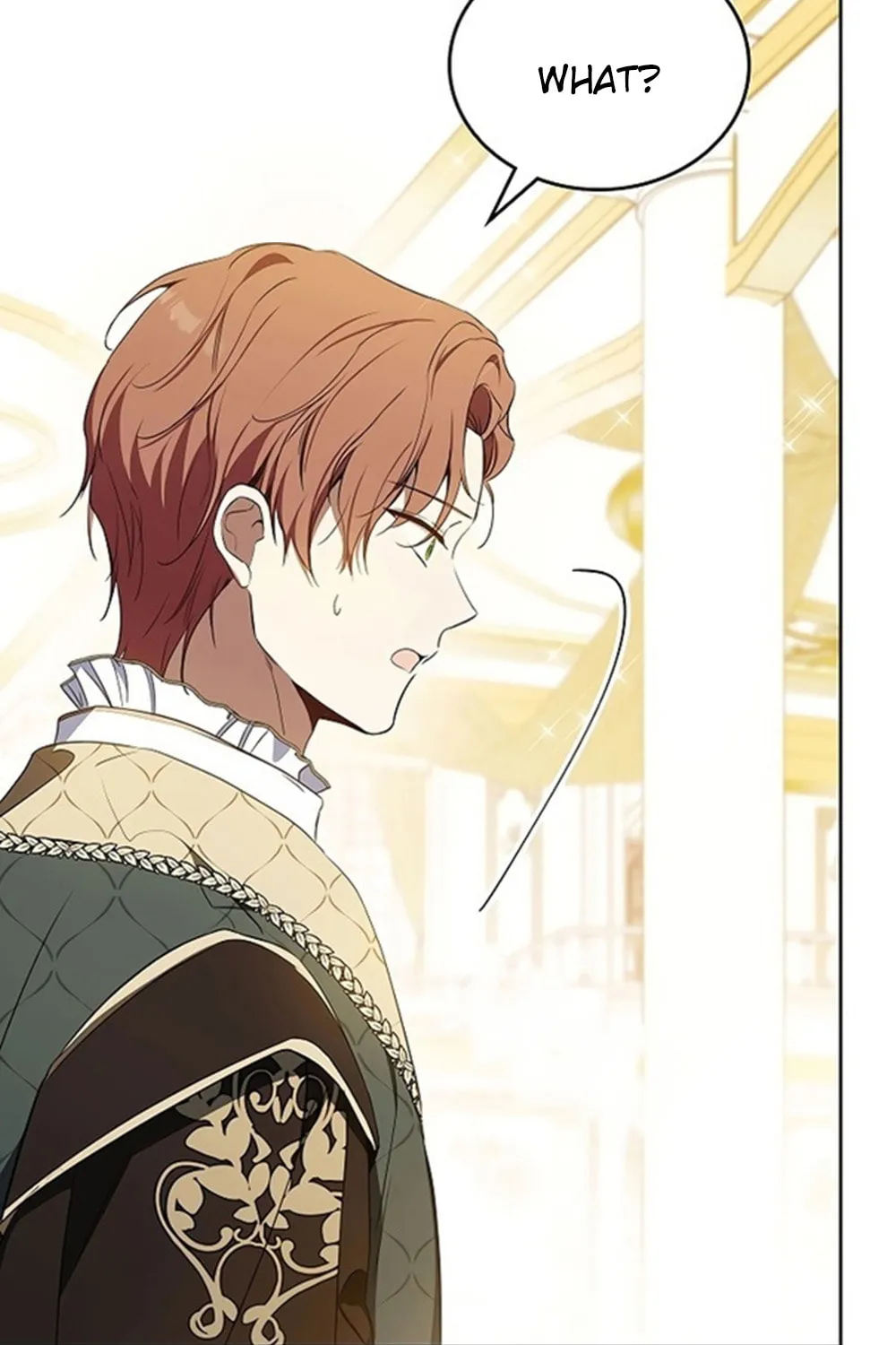 I Shall Master this Family! Chapter 132 page 127 - 