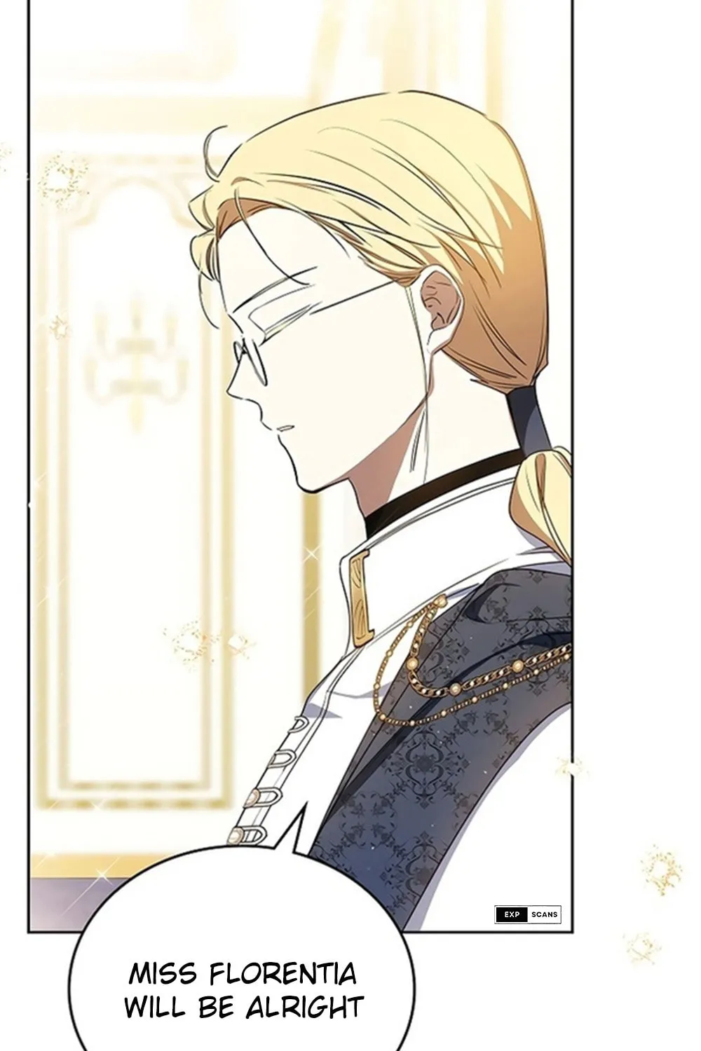 I Shall Master this Family! Chapter 132 page 133 - 