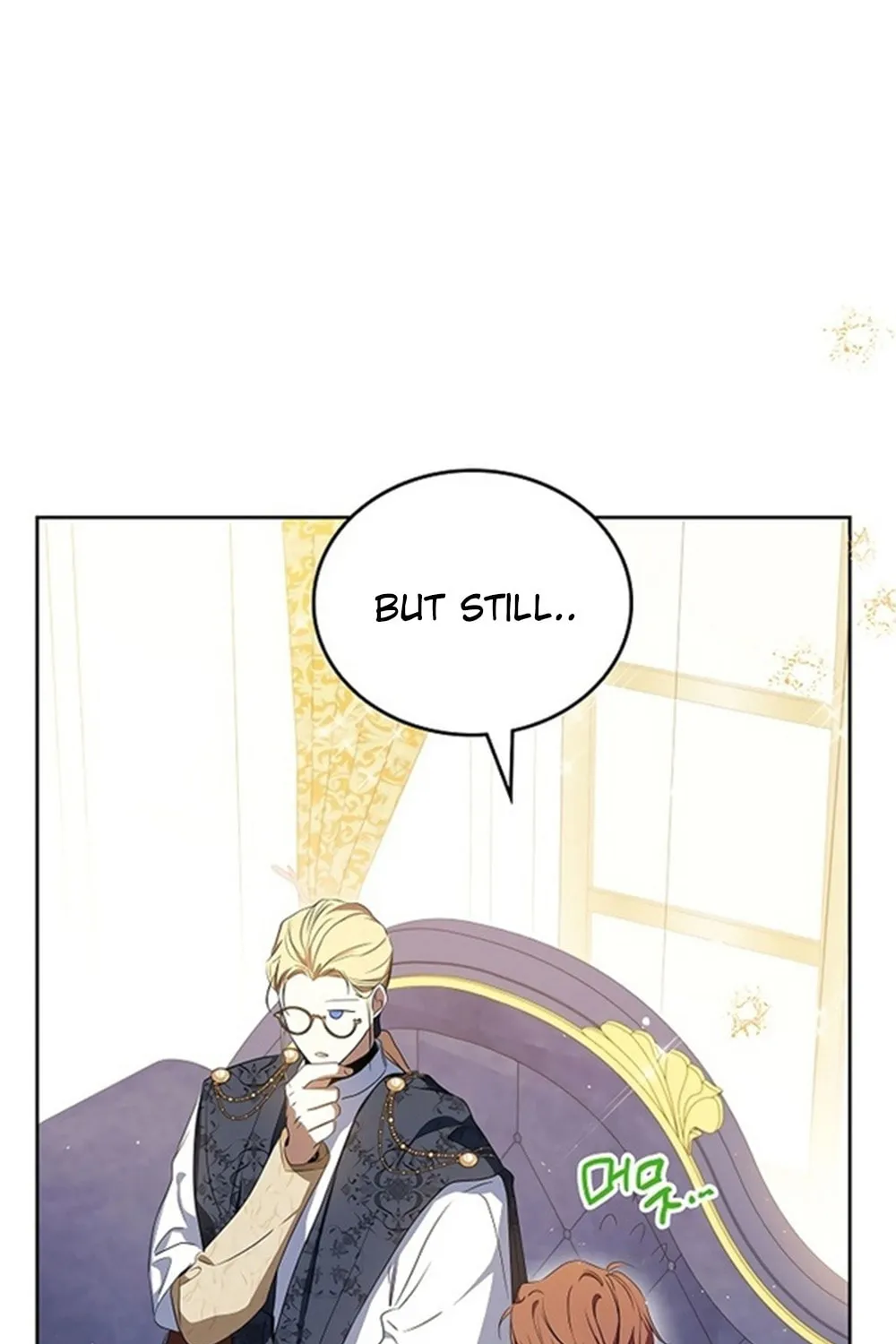 I Shall Master this Family! Chapter 132 page 135 - 