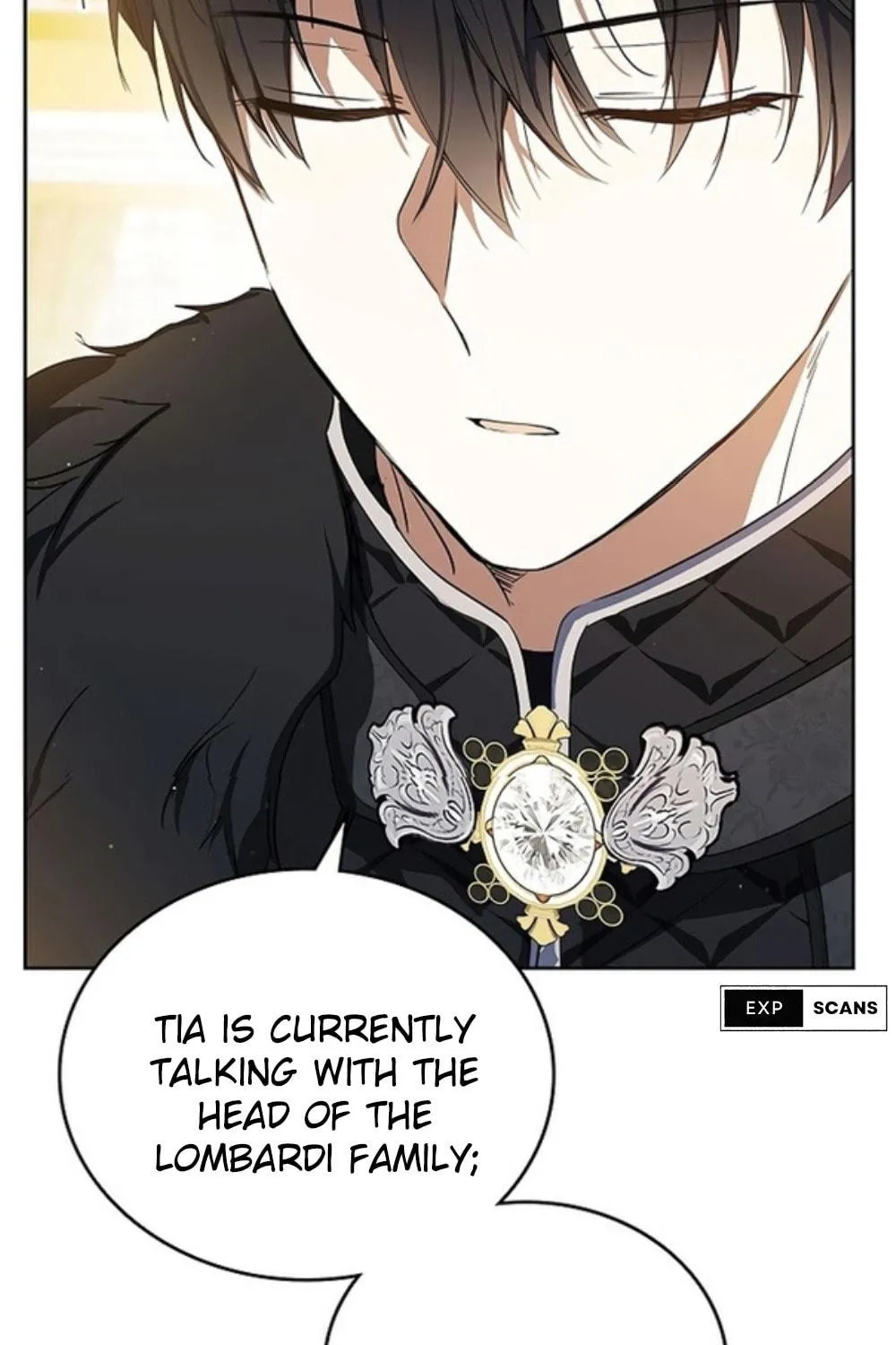 I Shall Master this Family! Chapter 132 page 149 - 