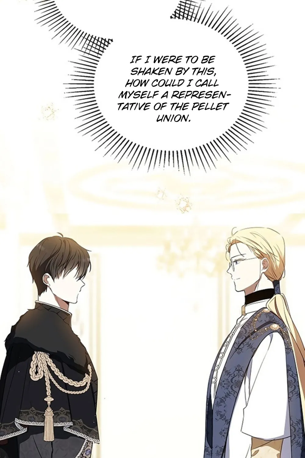 I Shall Master this Family! Chapter 132 page 183 - 