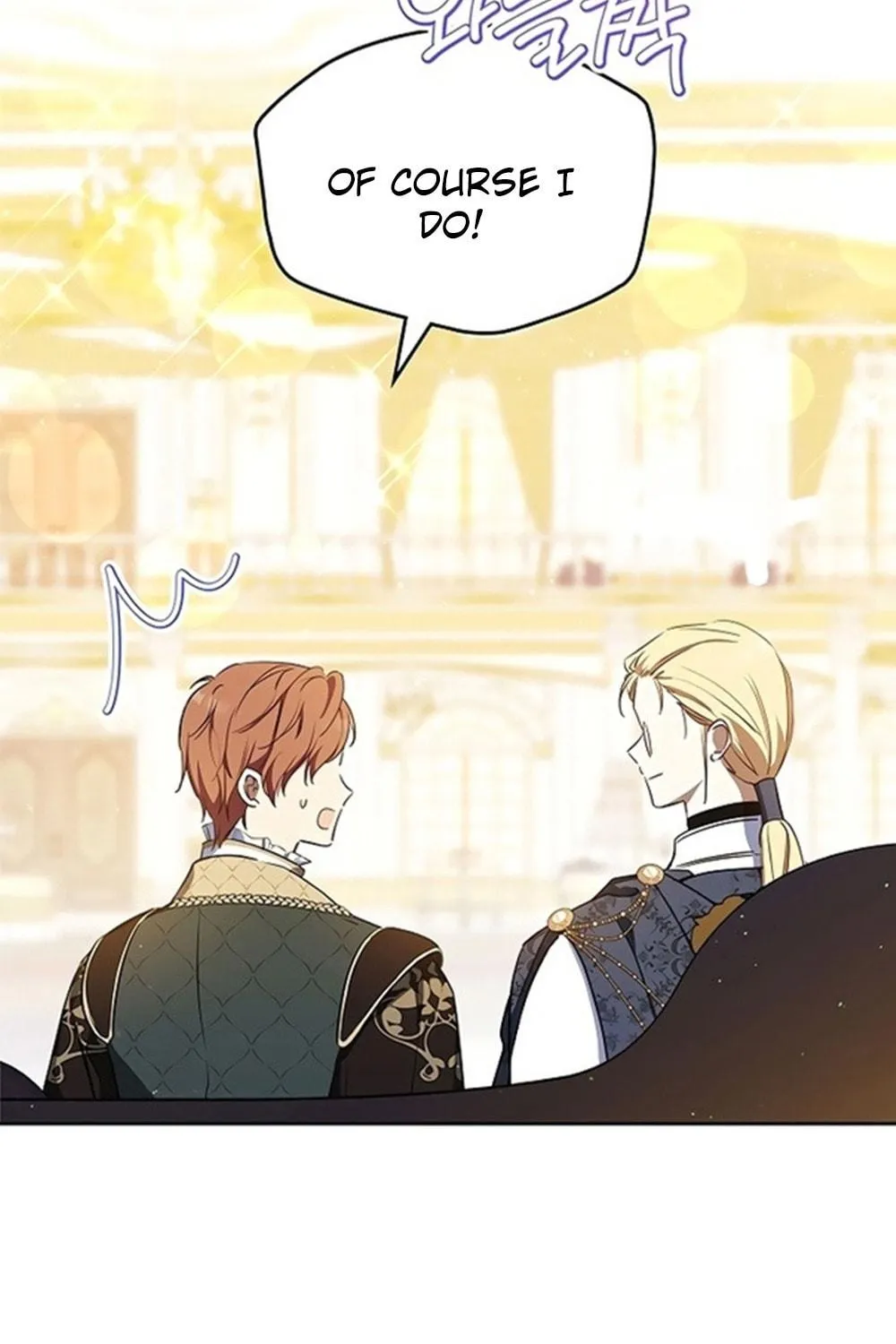 I Shall Master this Family! Chapter 132 page 35 - 