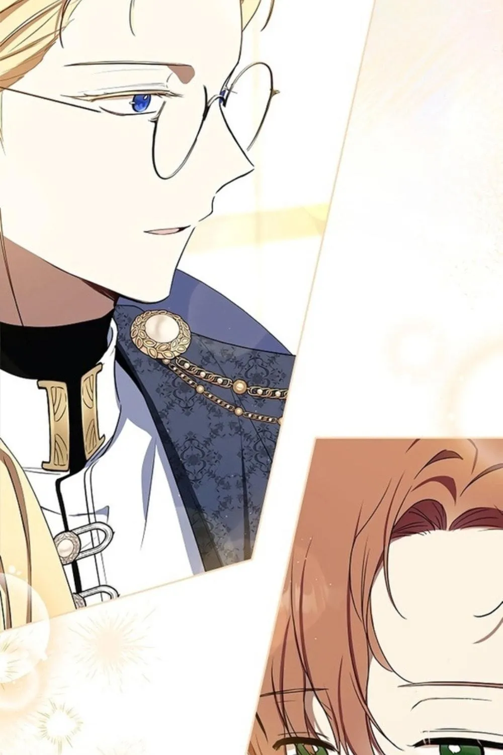 I Shall Master this Family! Chapter 132 page 47 - 