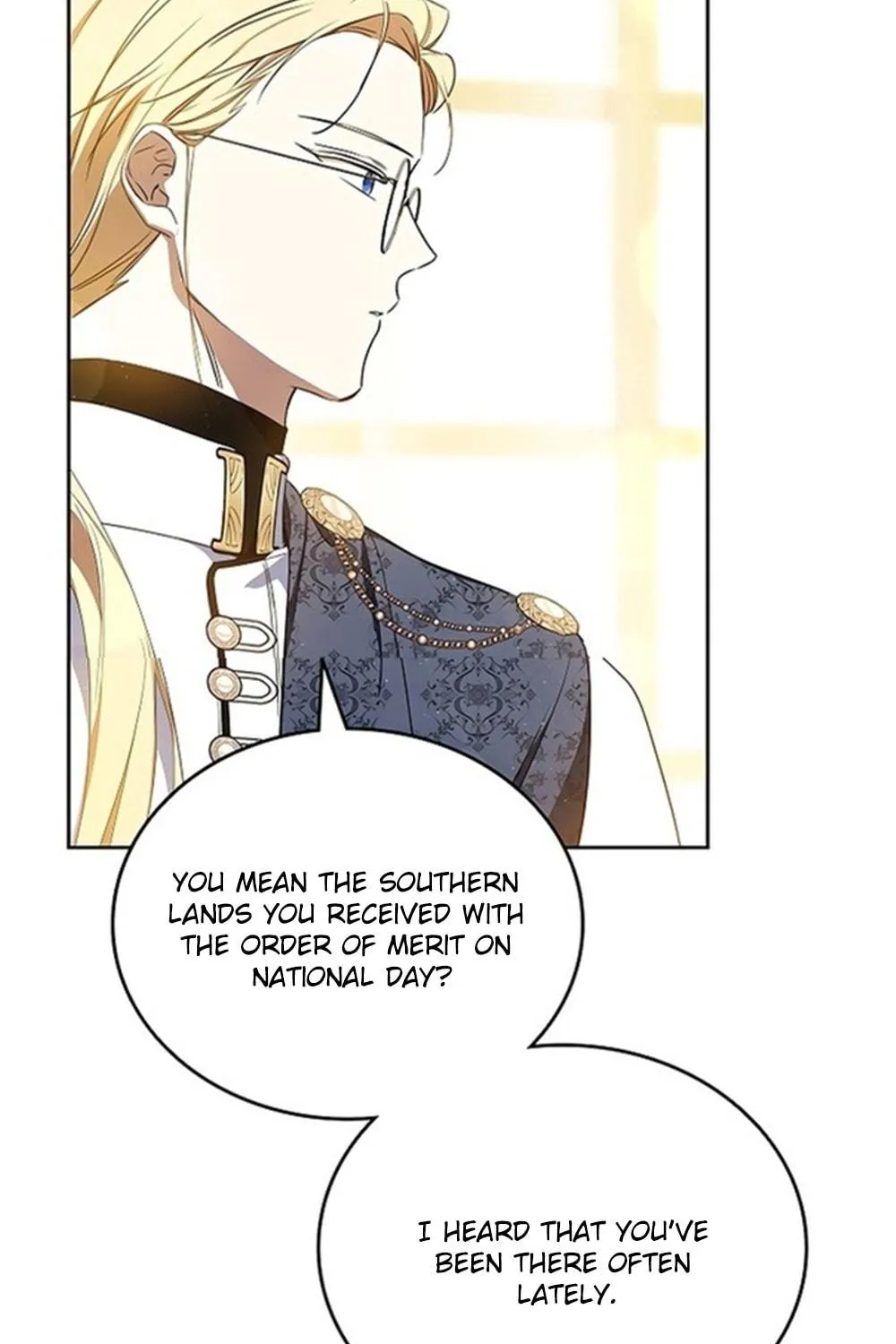 I Shall Master this Family! Chapter 132 page 59 - 