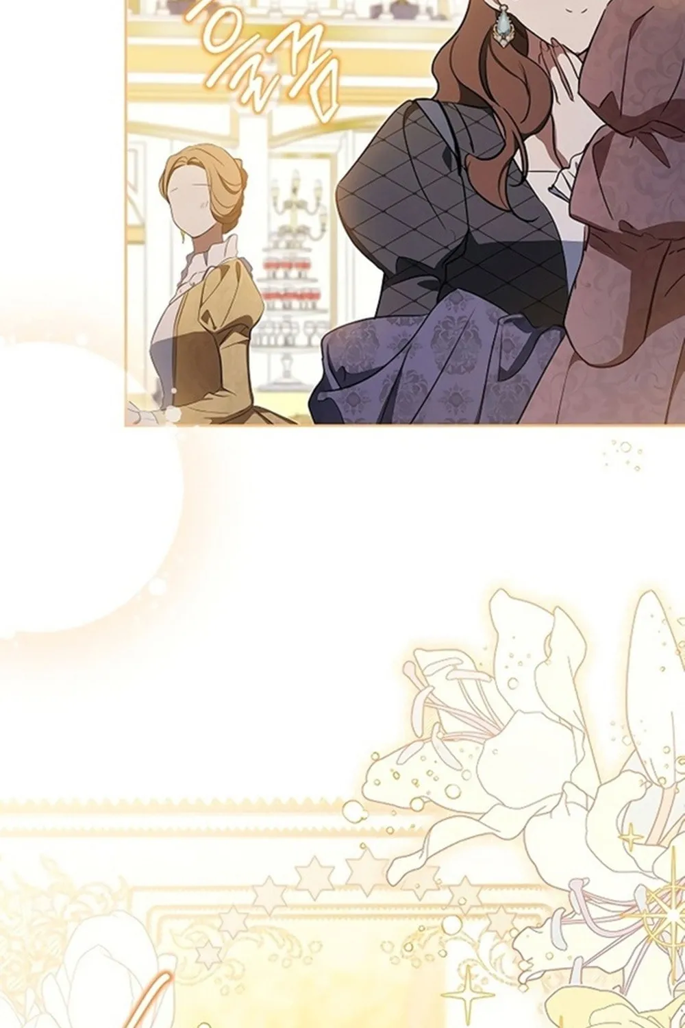 I Shall Master this Family! Chapter 132 page 7 - 