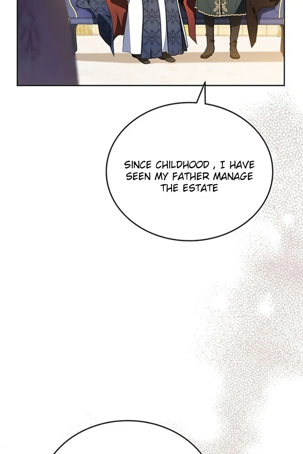 I Shall Master this Family! Chapter 132 page 81 - 