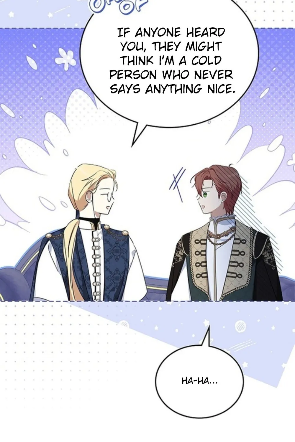 I Shall Master this Family! Chapter 132 page 93 - 