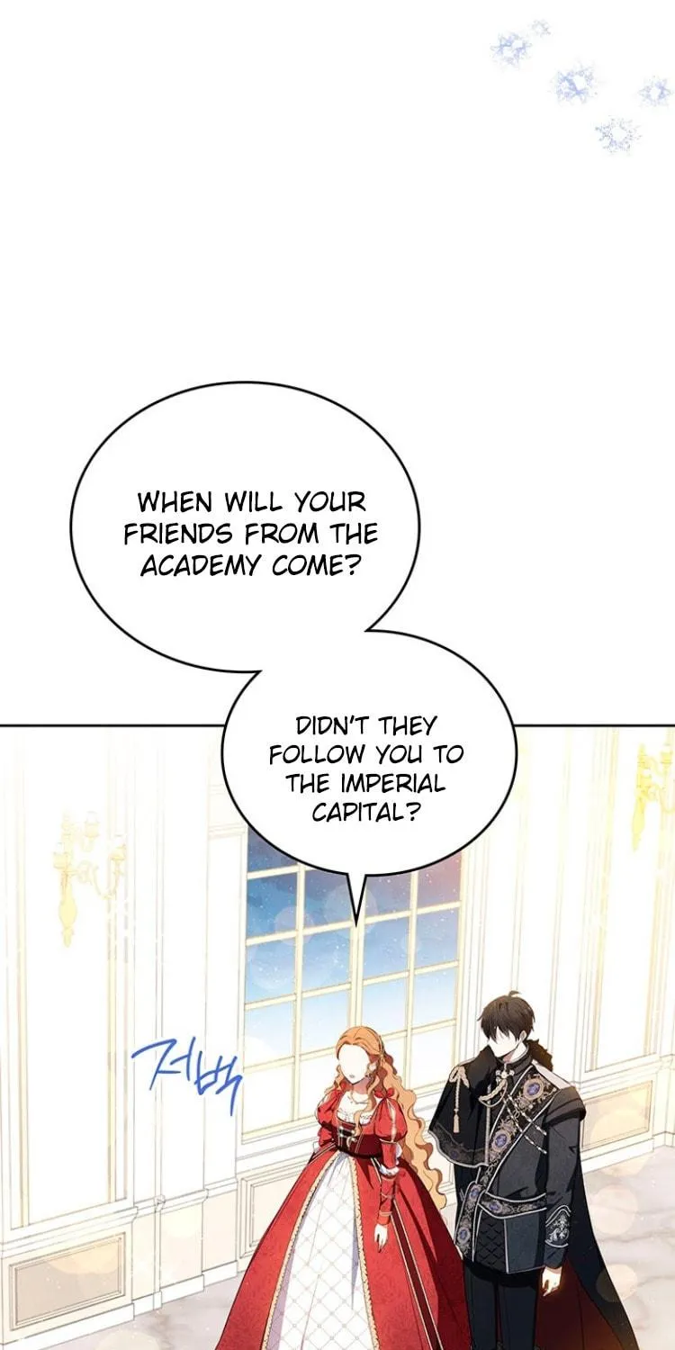 I Shall Master this Family! Chapter 133 page 109 - 