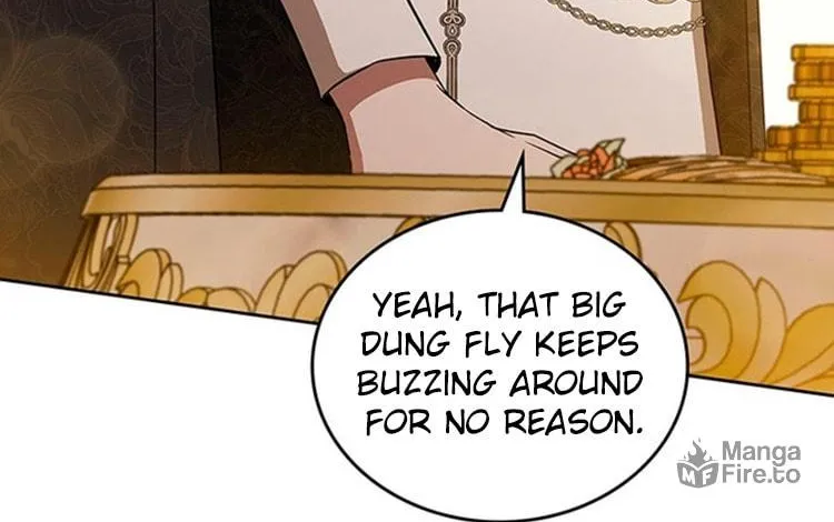I Shall Master this Family! Chapter 133 page 12 - 