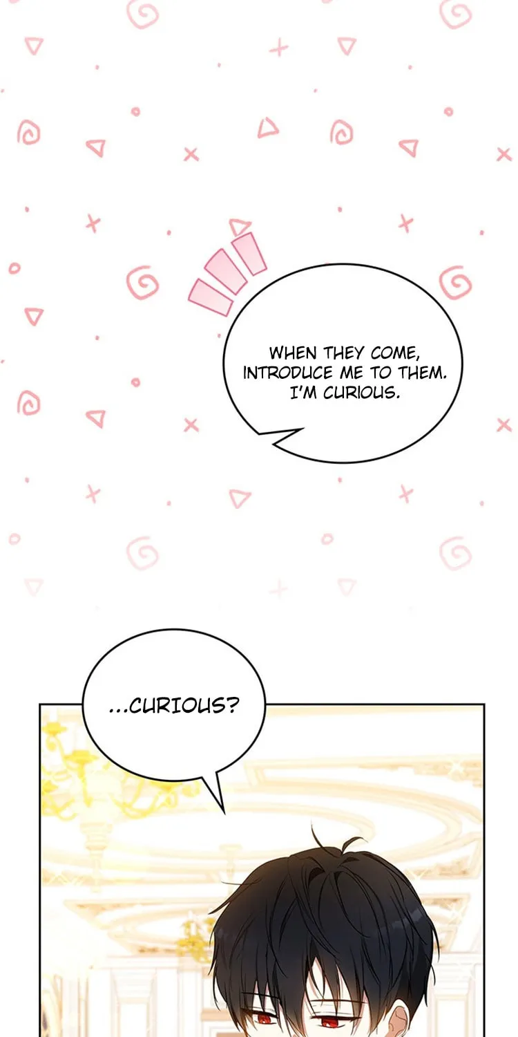 I Shall Master this Family! Chapter 133 page 111 - 