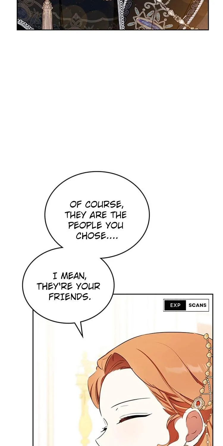 I Shall Master this Family! Chapter 133 page 113 - 