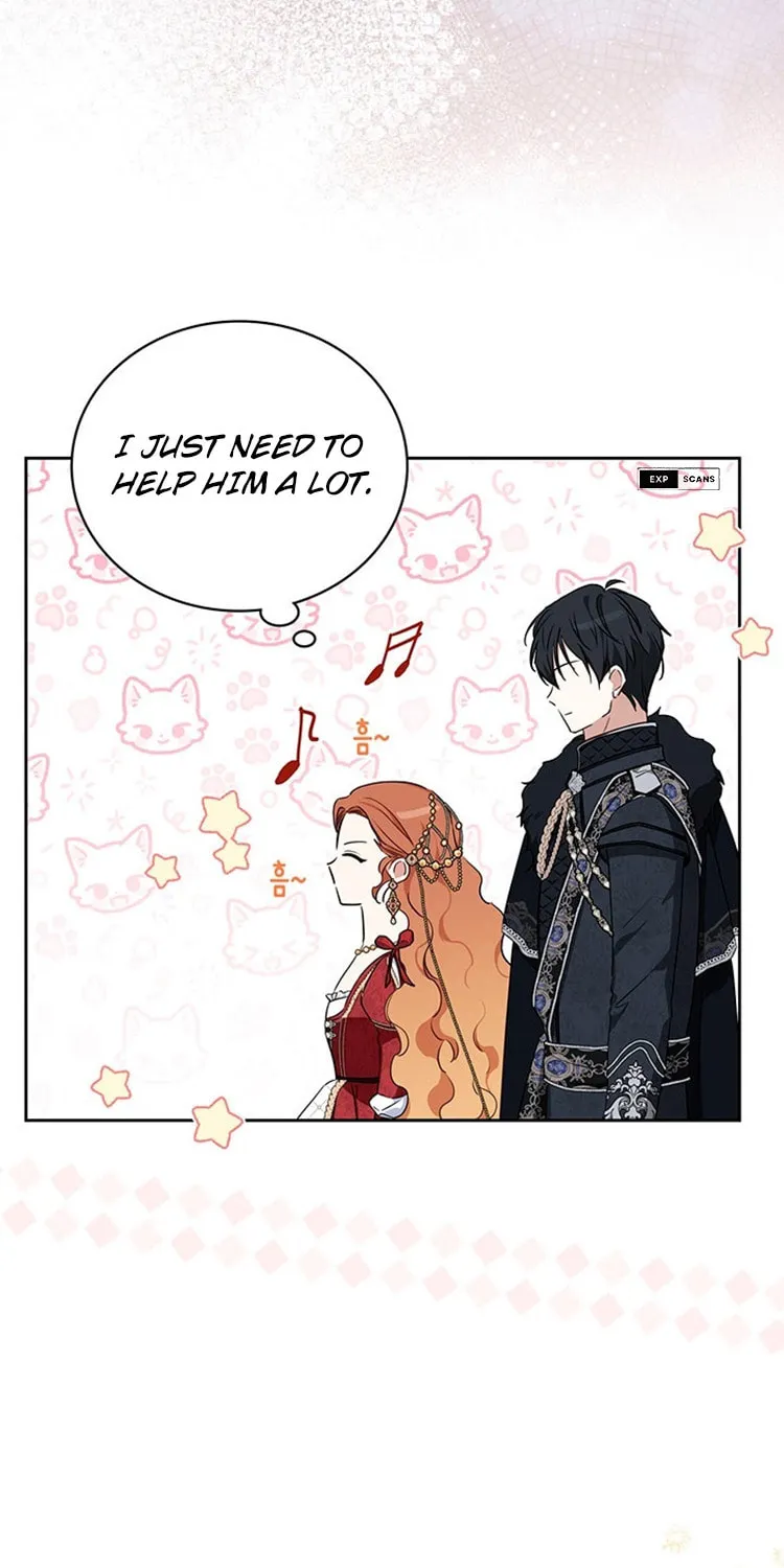 I Shall Master this Family! Chapter 133 page 117 - 