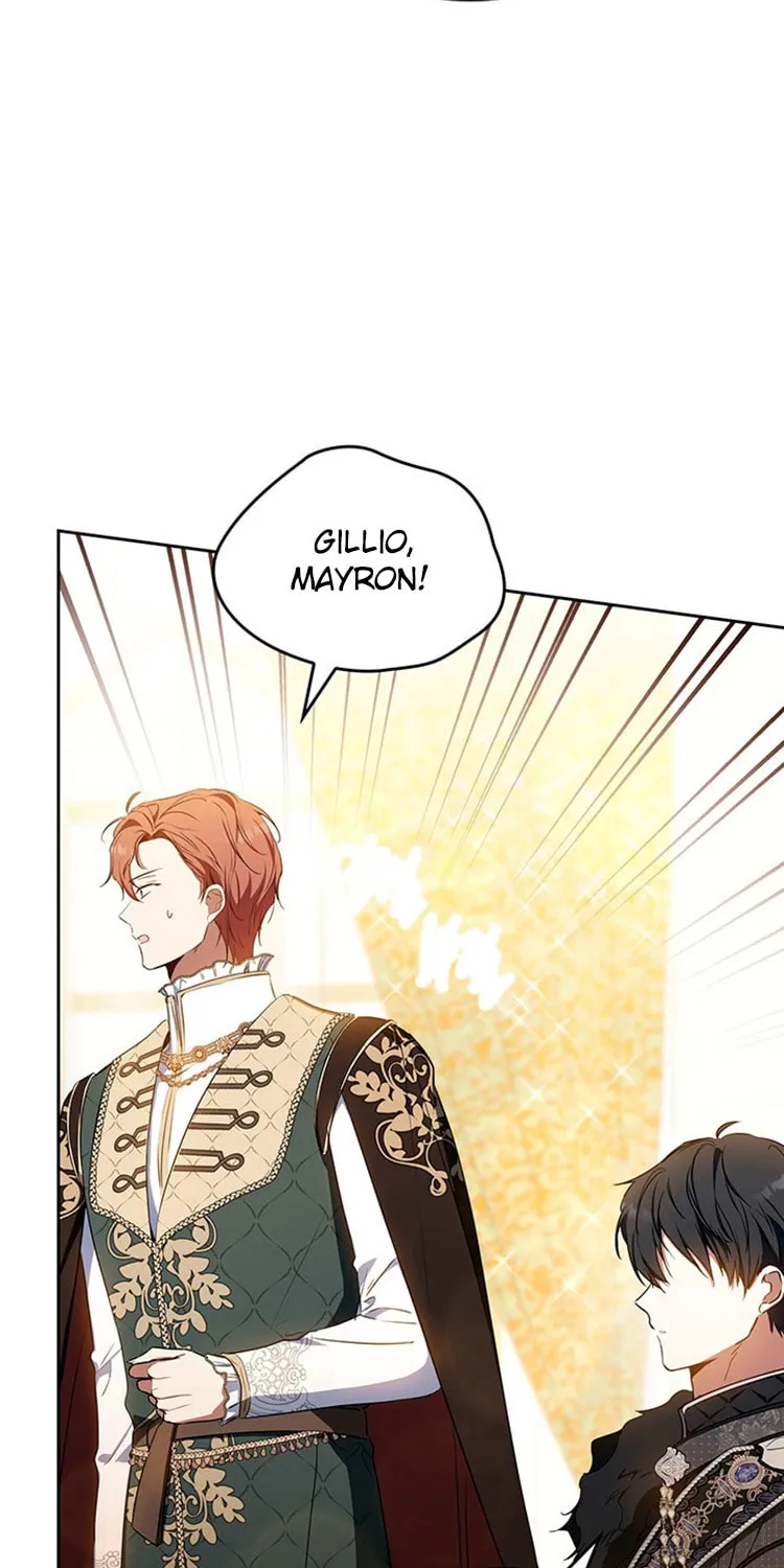 I Shall Master this Family! Chapter 133 page 13 - 