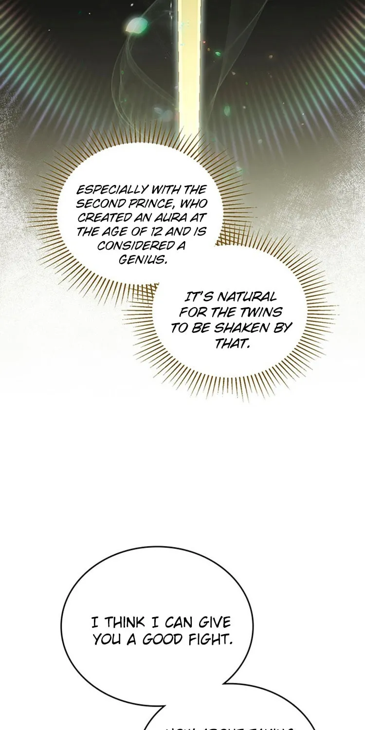 I Shall Master this Family! Chapter 133 page 25 - 