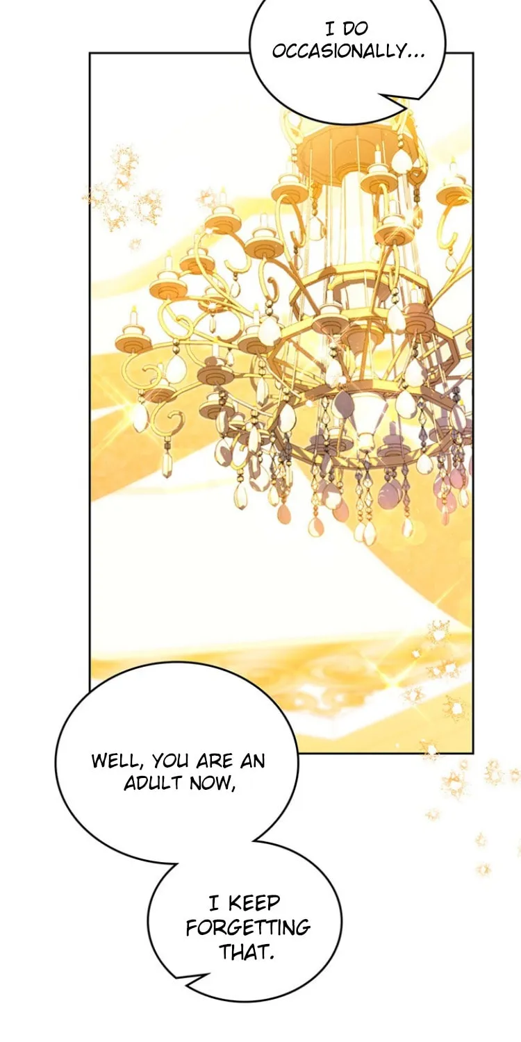 I Shall Master this Family! Chapter 133 page 37 - 