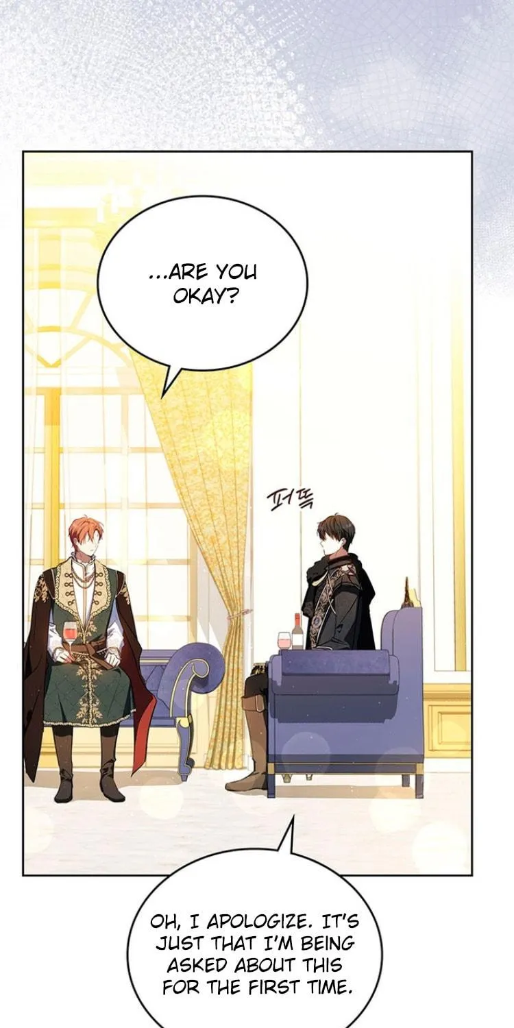 I Shall Master this Family! Chapter 133 page 49 - 
