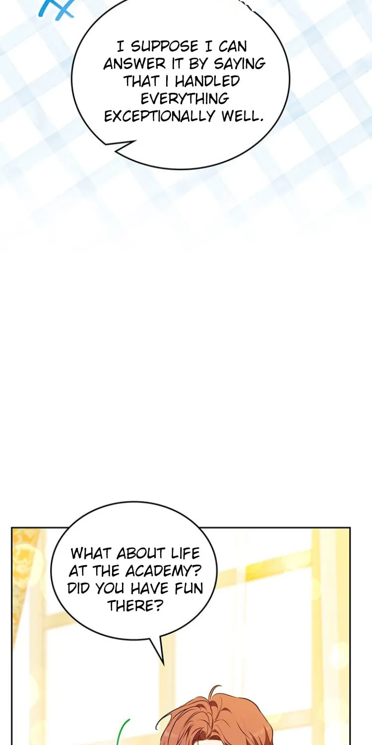 I Shall Master this Family! Chapter 133 page 51 - 