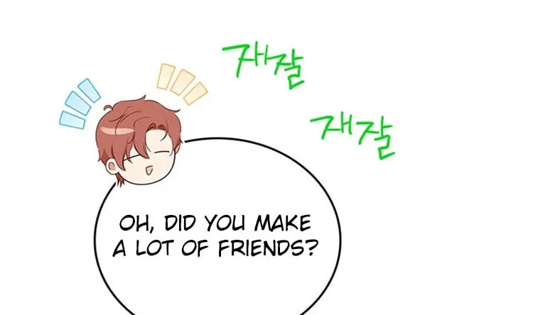 I Shall Master this Family! Chapter 133 page 68 - 
