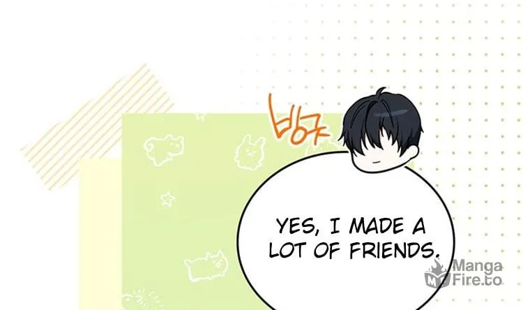 I Shall Master this Family! Chapter 133 page 80 - 