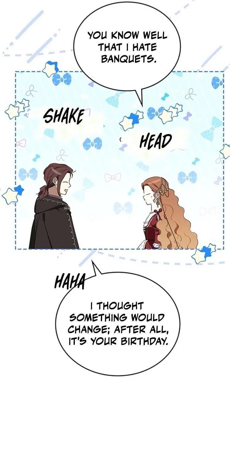 I Shall Master this Family! Chapter 134 page 11 - 