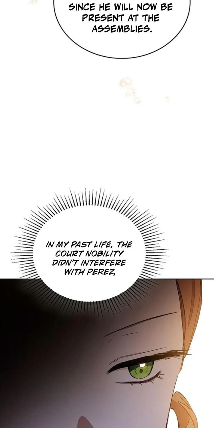 I Shall Master this Family! Chapter 134 page 101 - 