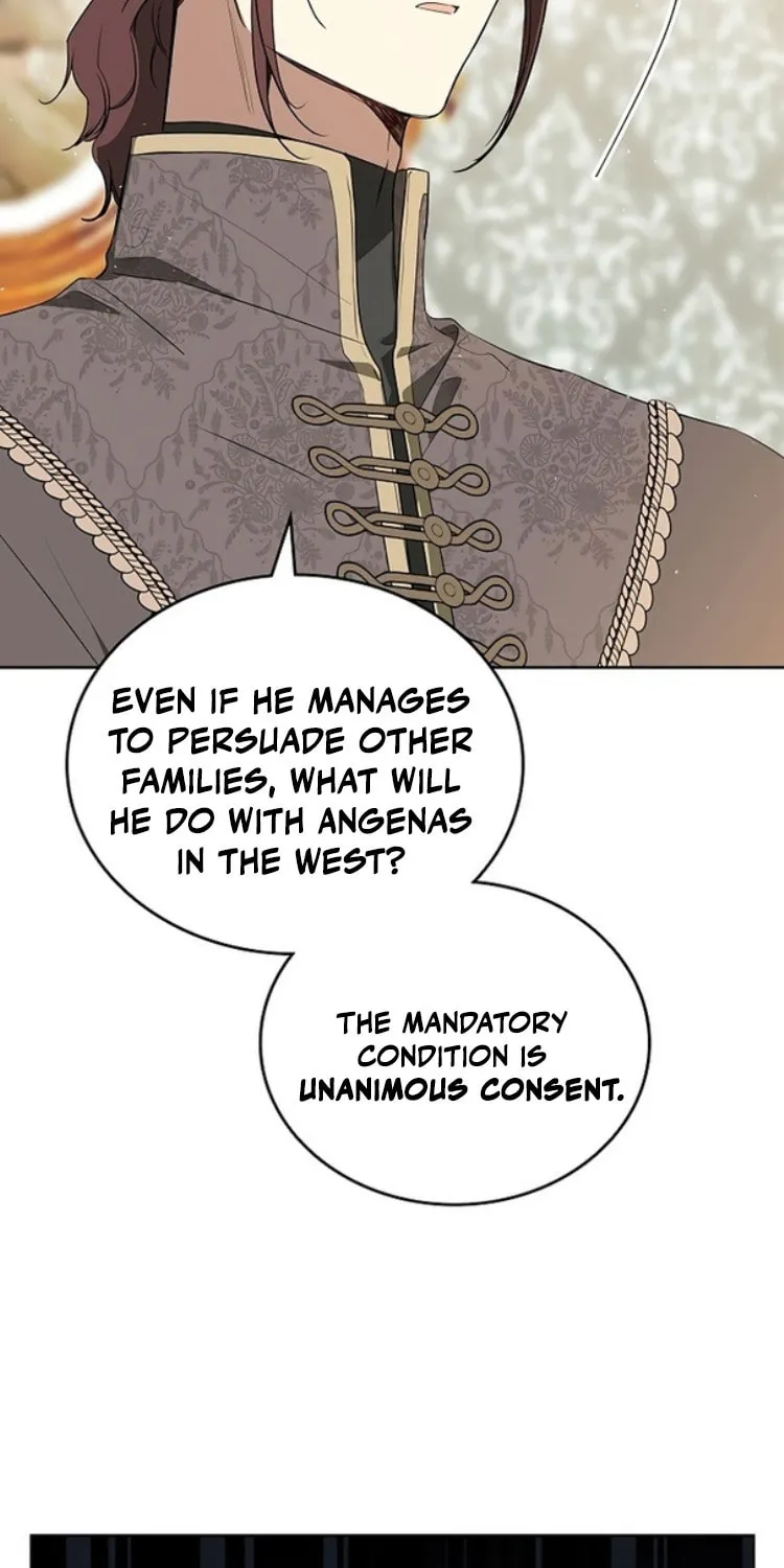 I Shall Master this Family! Chapter 134 page 105 - 