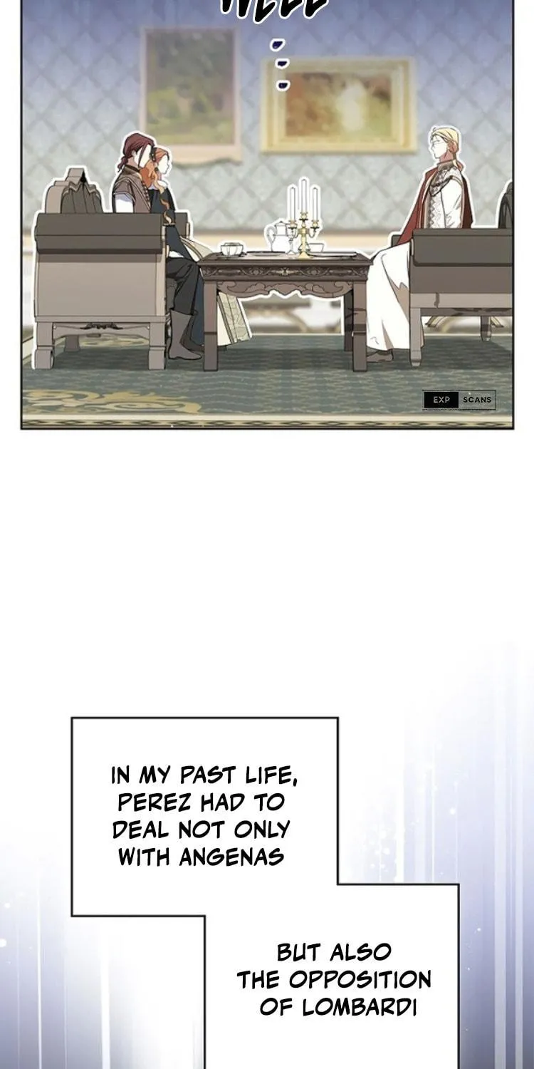 I Shall Master this Family! Chapter 134 page 107 - 