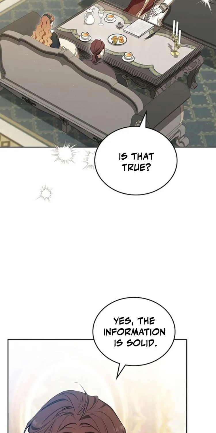 I Shall Master this Family! Chapter 134 page 41 - 