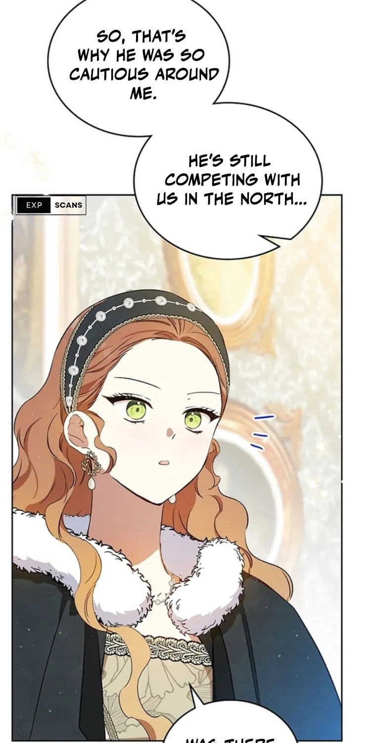 I Shall Master this Family! Chapter 134 page 57 - 