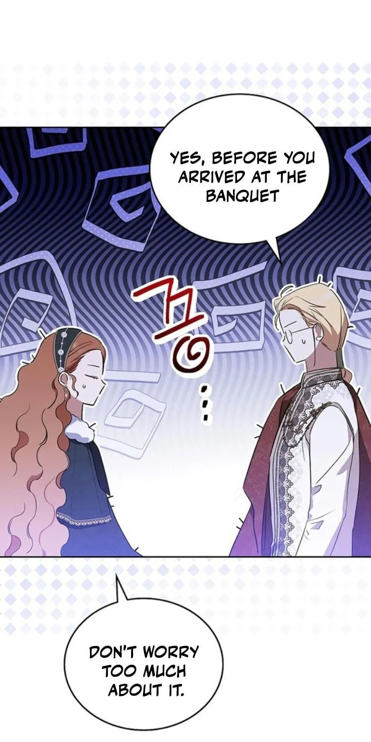 I Shall Master this Family! Chapter 134 page 59 - 