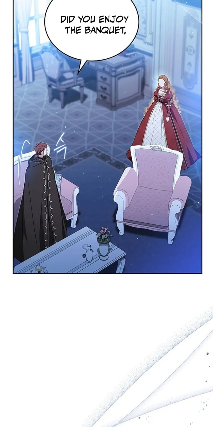 I Shall Master this Family! Chapter 134 page 7 - 