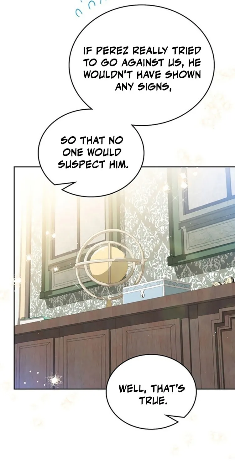 I Shall Master this Family! Chapter 134 page 61 - 