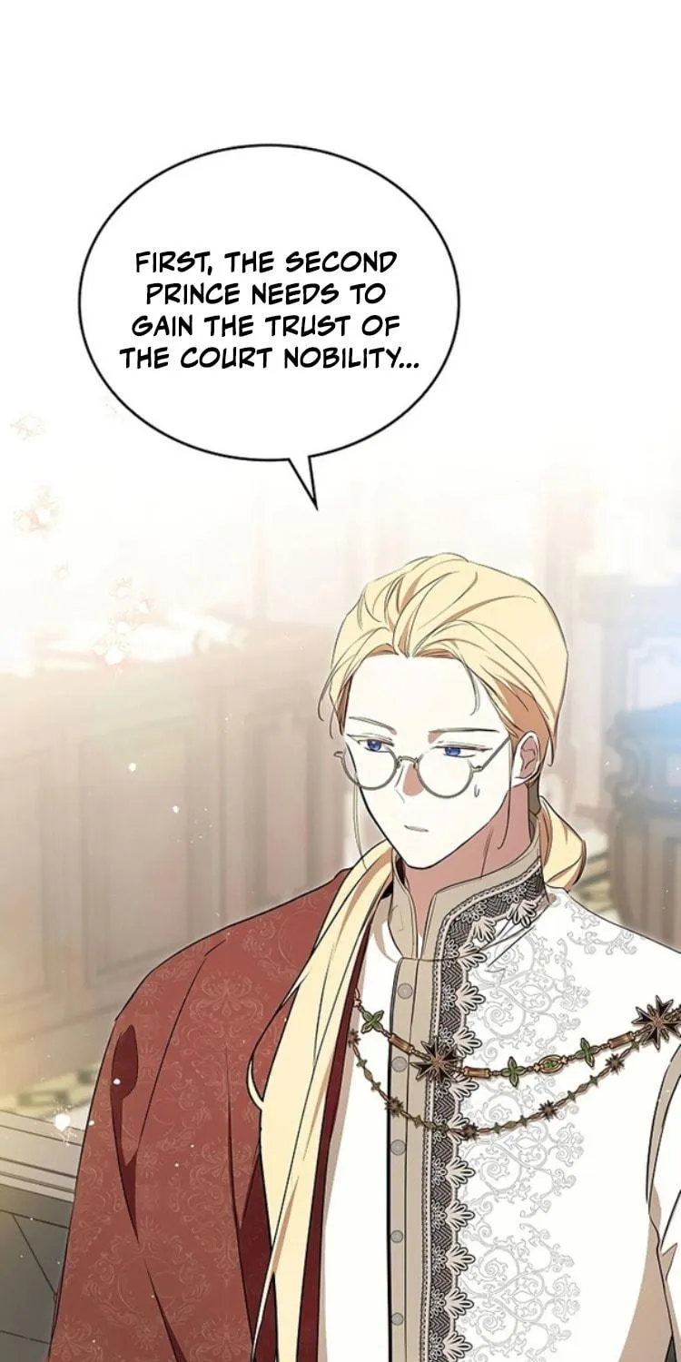 I Shall Master this Family! Chapter 134 page 99 - 