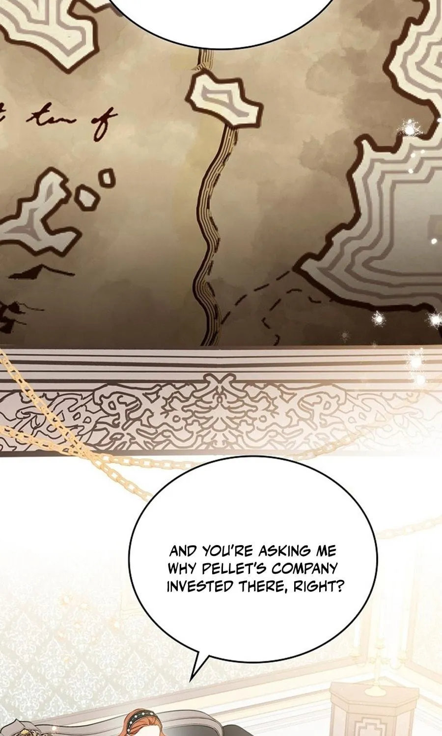 I Shall Master this Family! Chapter 135 page 11 - 
