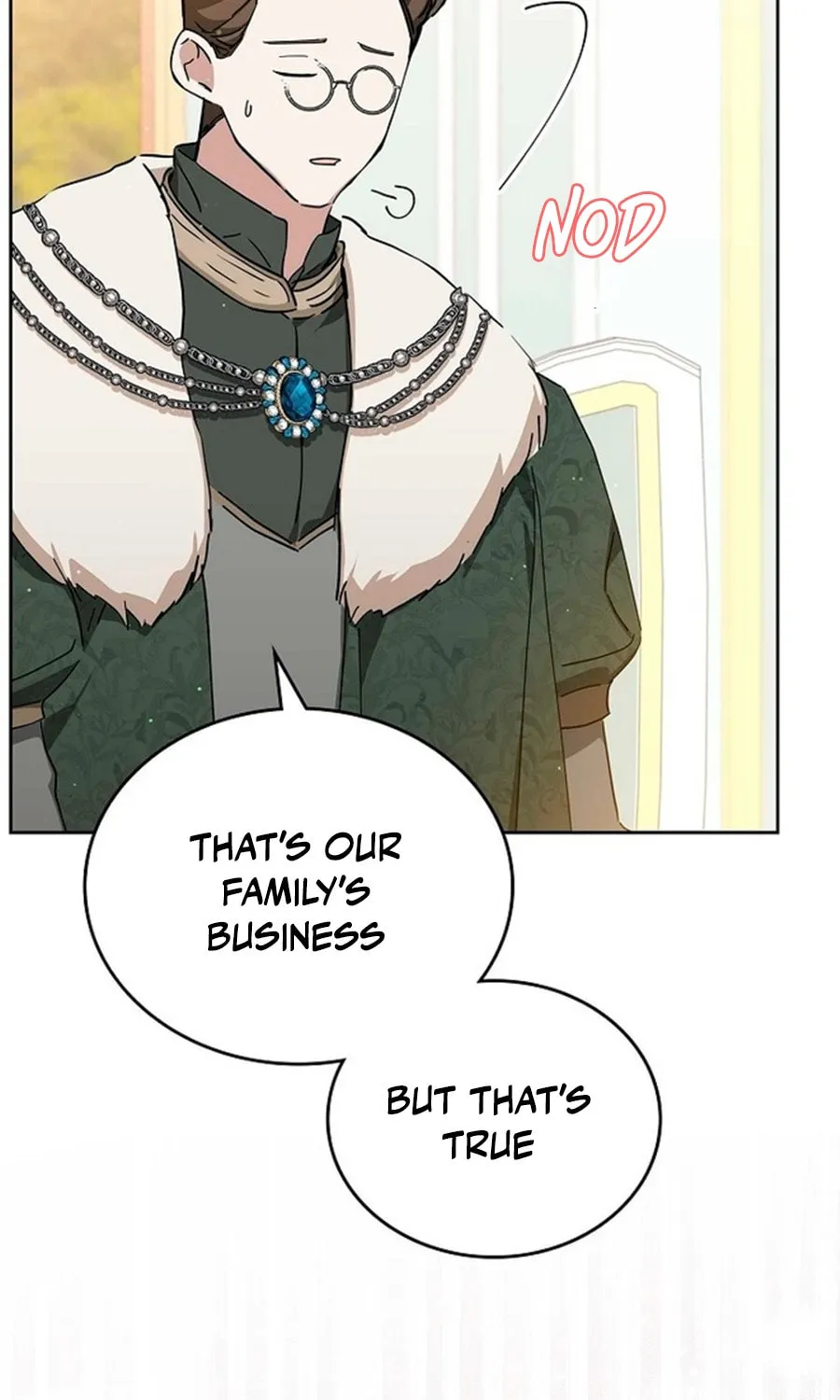 I Shall Master this Family! Chapter 135 page 105 - 