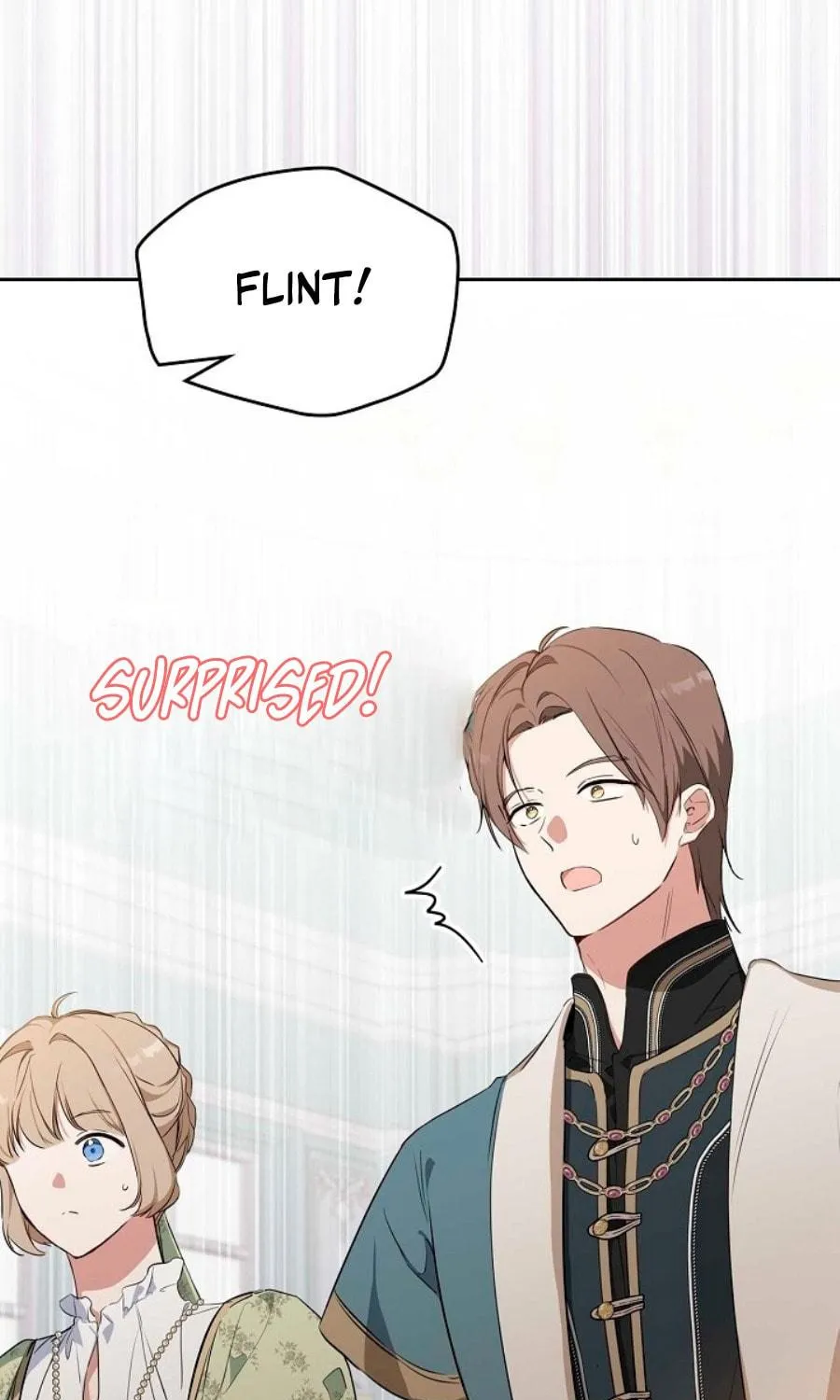 I Shall Master this Family! Chapter 135 page 119 - 