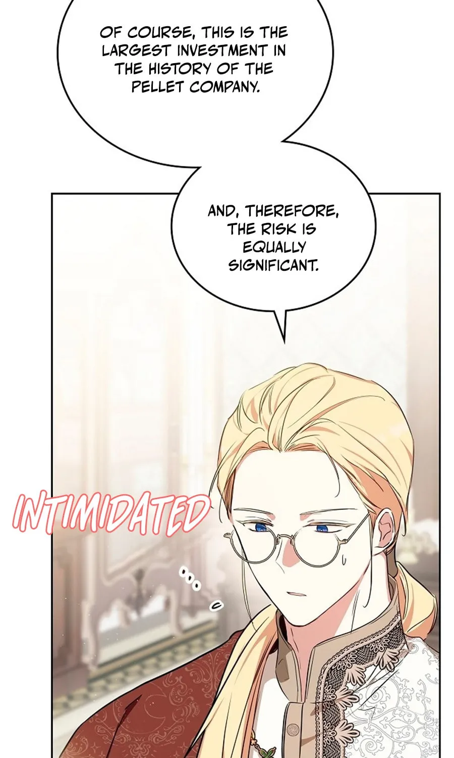 I Shall Master this Family! Chapter 135 page 15 - 