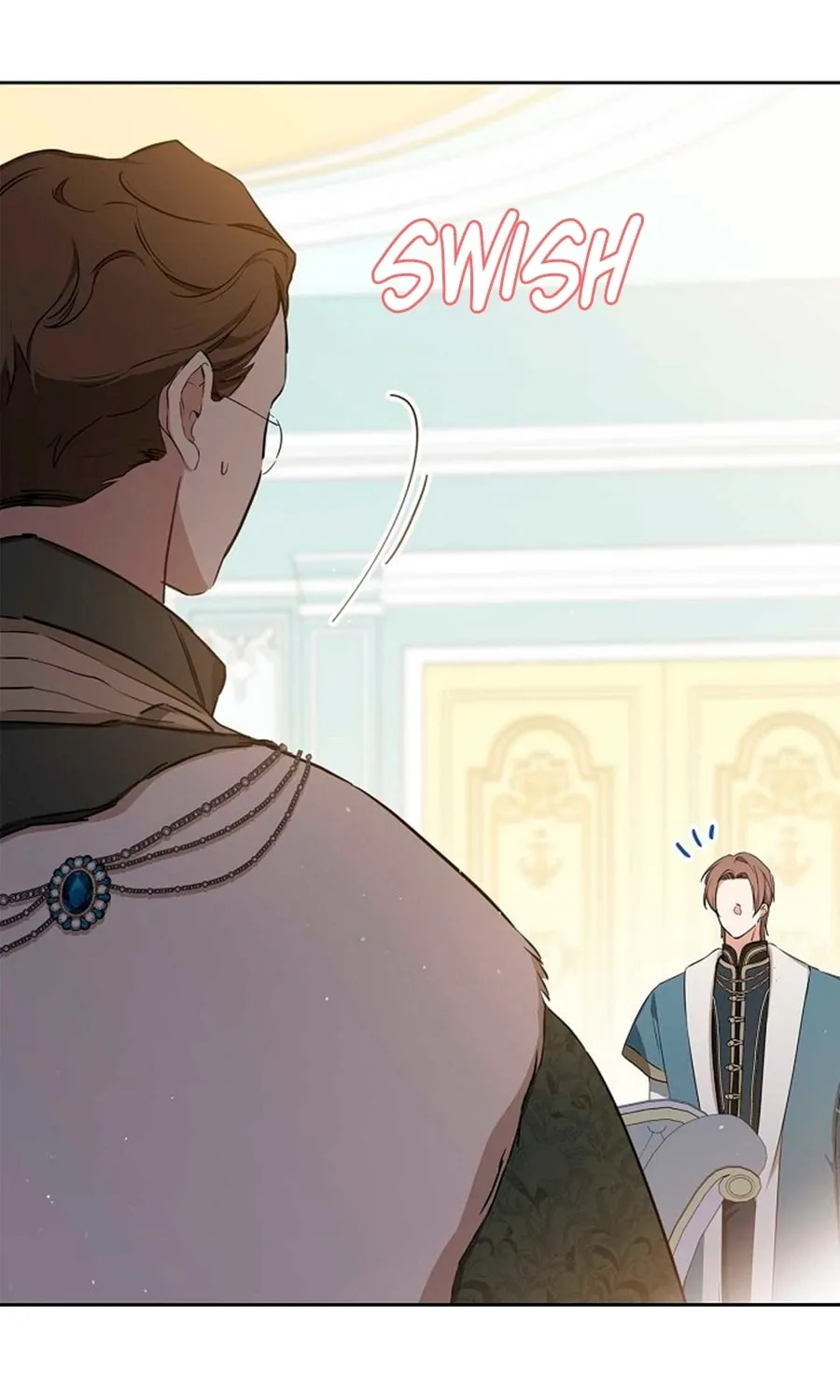 I Shall Master this Family! Chapter 135 page 161 - 