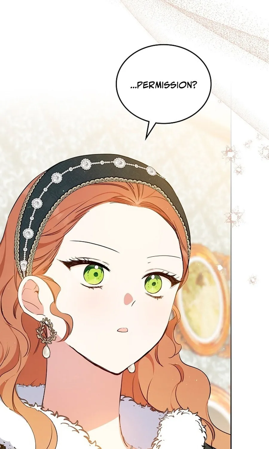 I Shall Master this Family! Chapter 135 page 3 - 