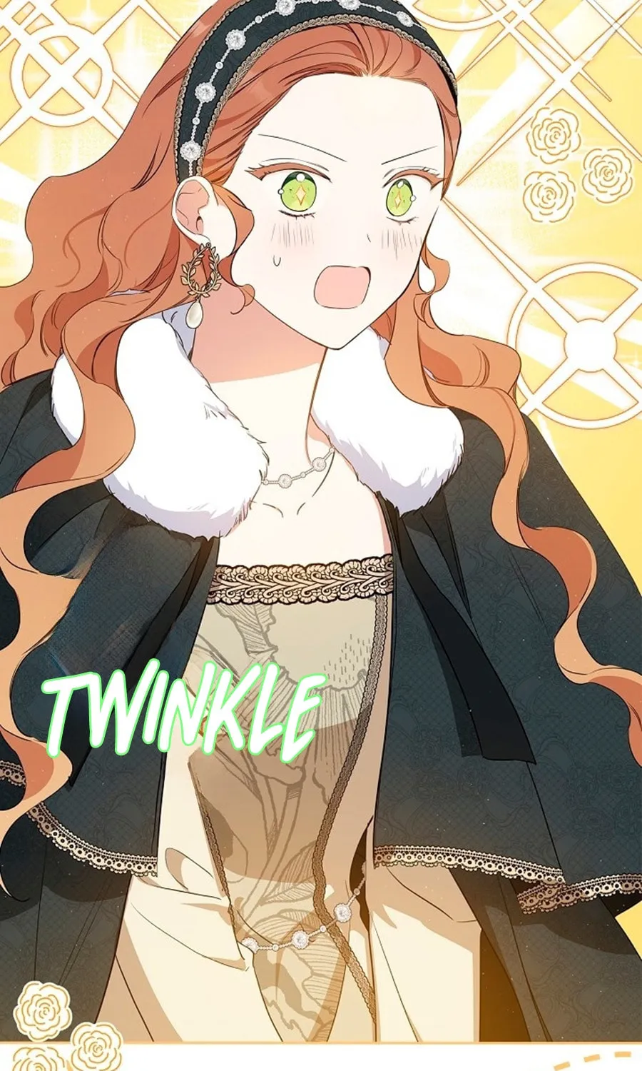 I Shall Master this Family! Chapter 135 page 21 - 