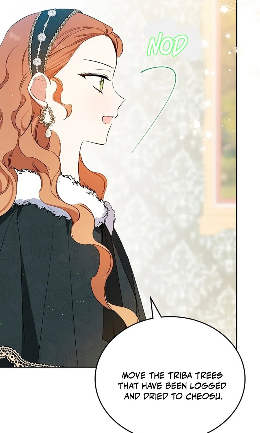 I Shall Master this Family! Chapter 135 page 37 - 