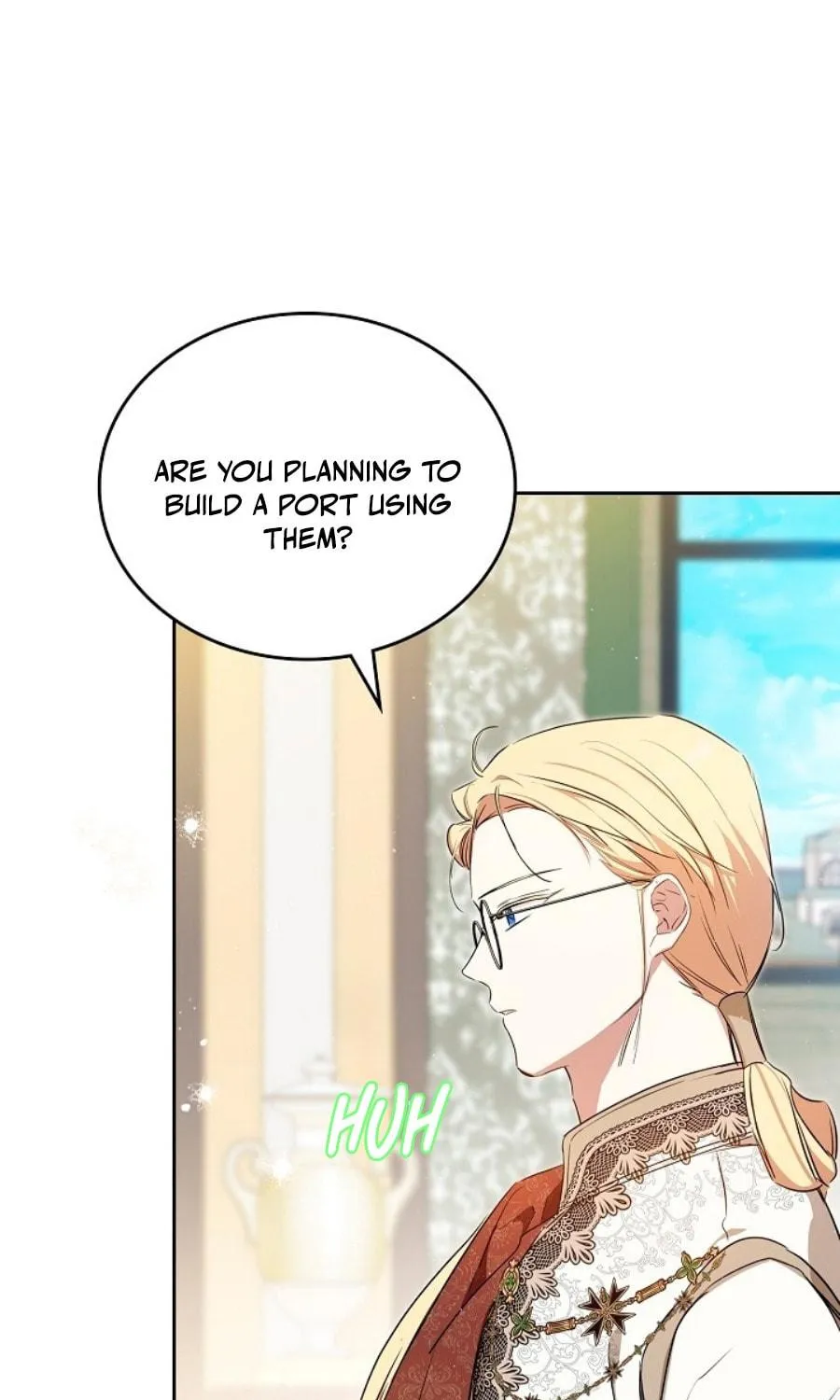 I Shall Master this Family! Chapter 135 page 39 - 
