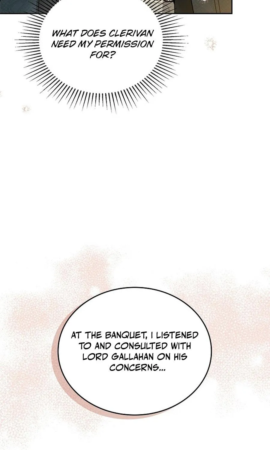 I Shall Master this Family! Chapter 135 page 5 - 