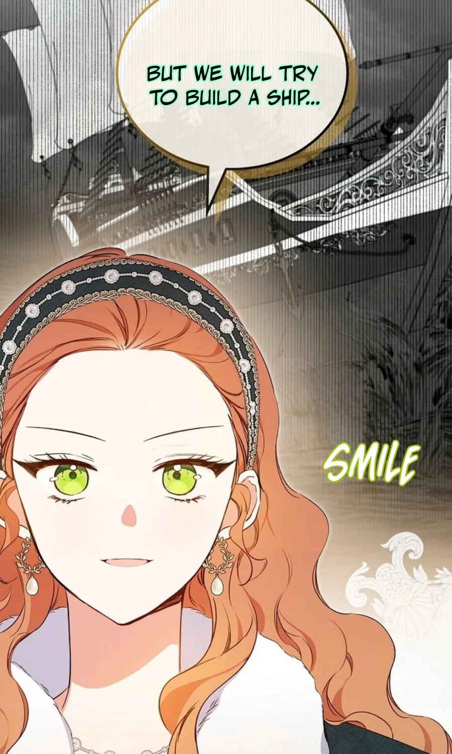 I Shall Master this Family! Chapter 135 page 43 - 