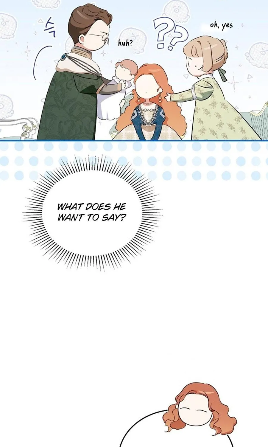 I Shall Master this Family! Chapter 135 page 79 - 
