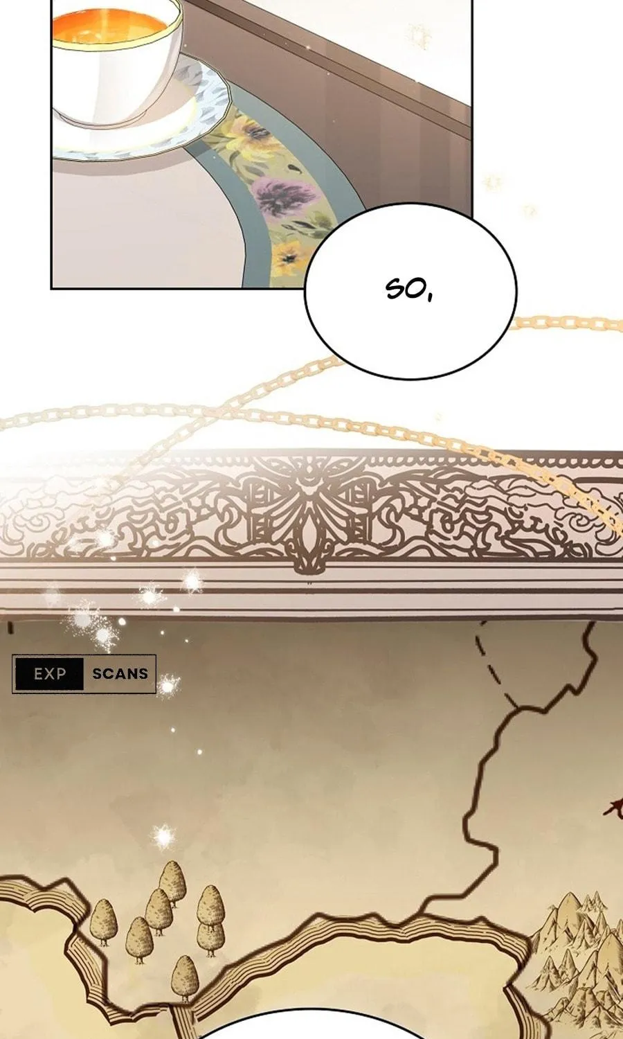 I Shall Master this Family! Chapter 135 page 9 - 