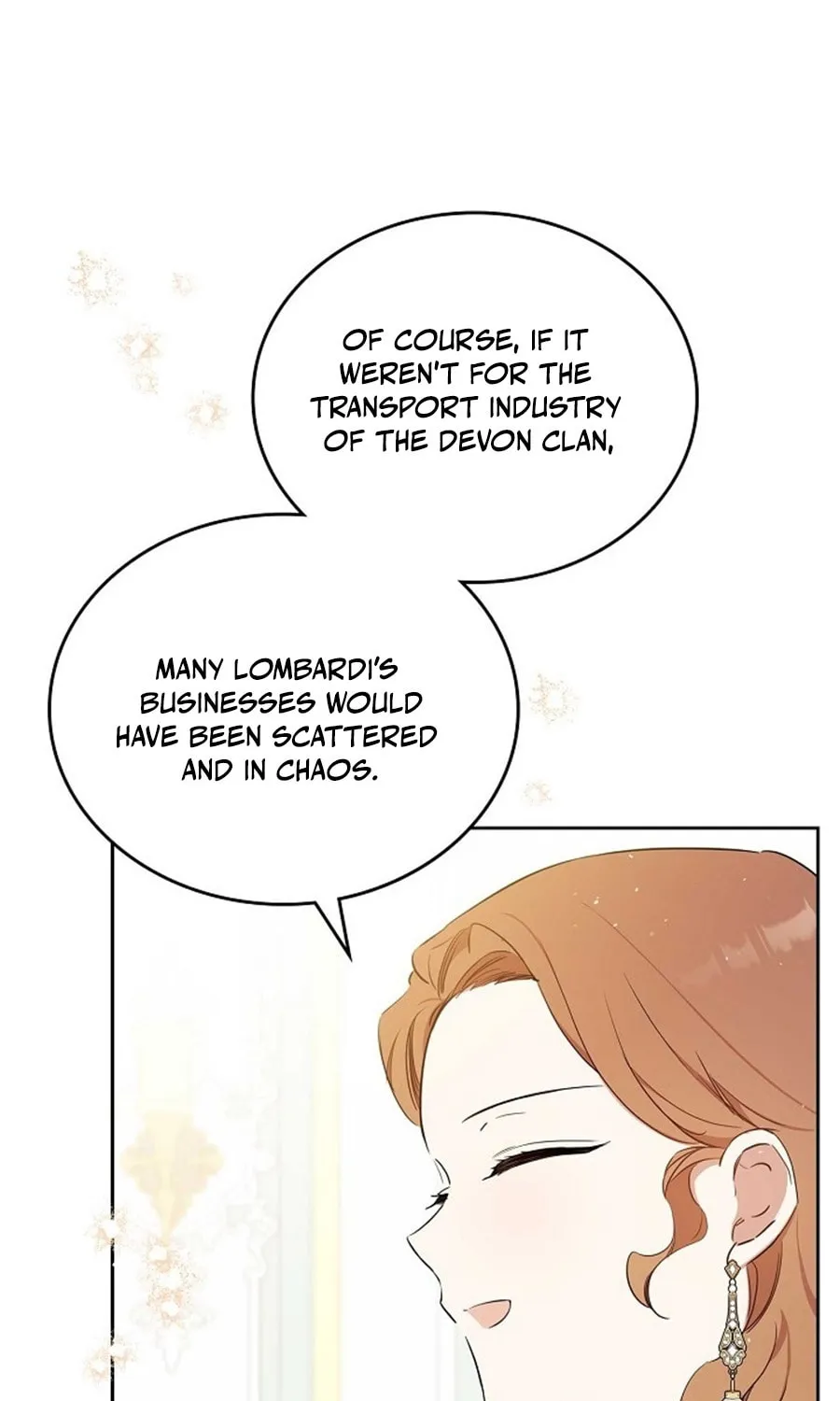I Shall Master this Family! Chapter 135 page 85 - 
